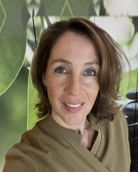 Susanne Moesker
